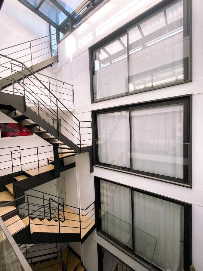 Cordoba Boutique Vv Con Jacuzzi Apartment Екстериор снимка
