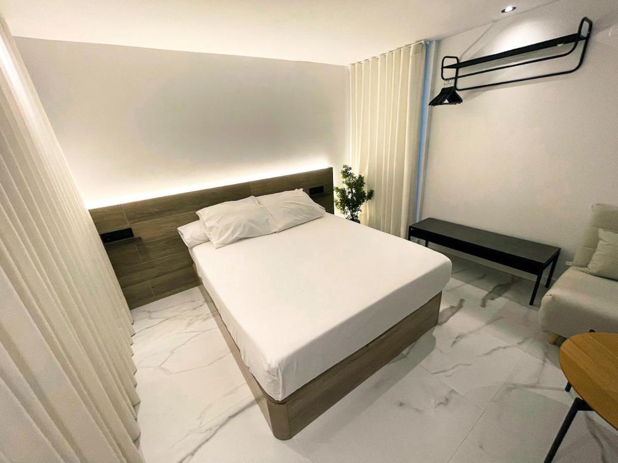 Cordoba Boutique Vv Con Jacuzzi Apartment Екстериор снимка