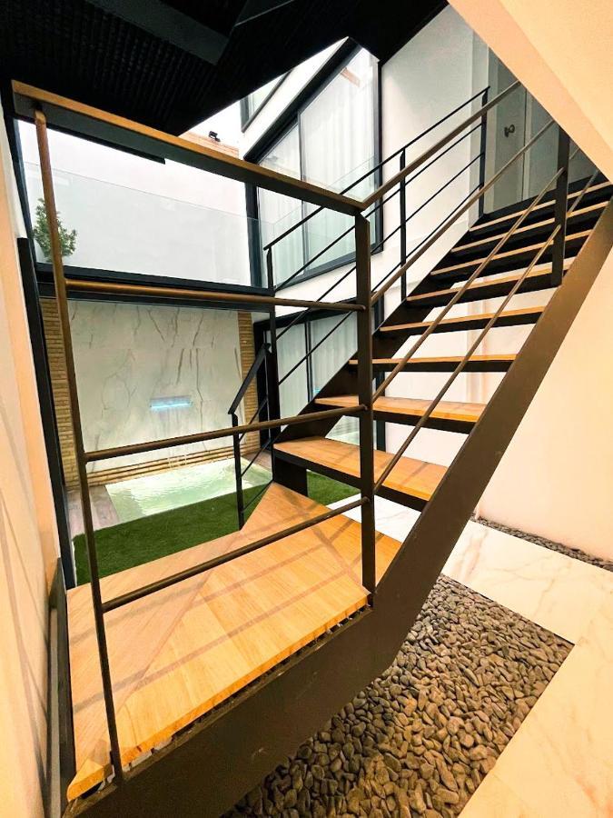 Cordoba Boutique Vv Con Jacuzzi Apartment Екстериор снимка