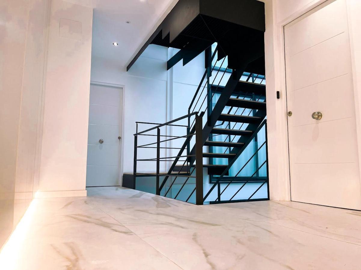 Cordoba Boutique Vv Con Jacuzzi Apartment Екстериор снимка